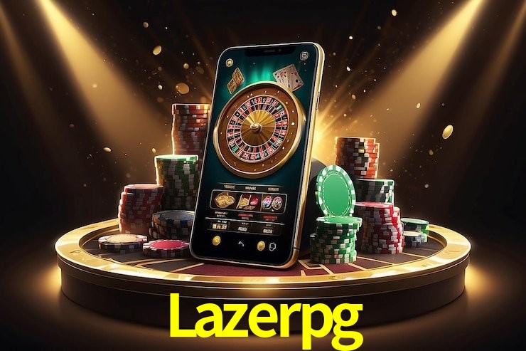 Instalação Android Lazerpg