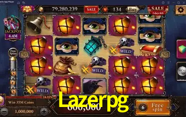 Infográfico RTP jogos de cassino Lazerpg