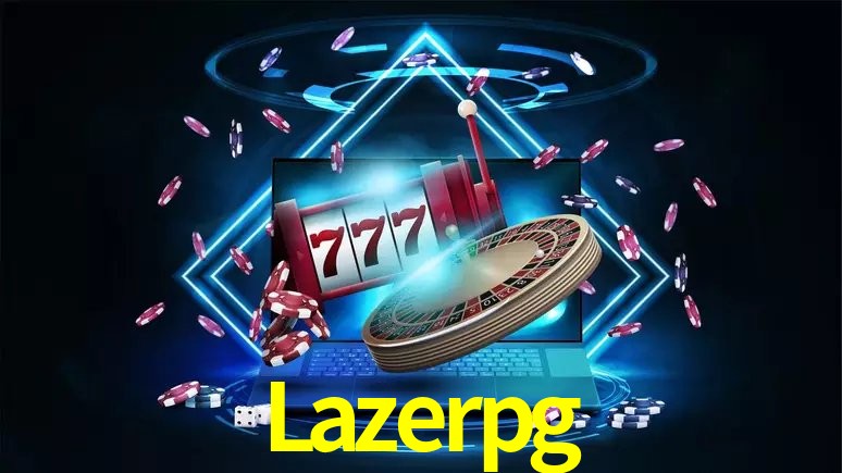 Infográfico RTP top jogos Lazerpg