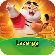 Logo Lazerpg